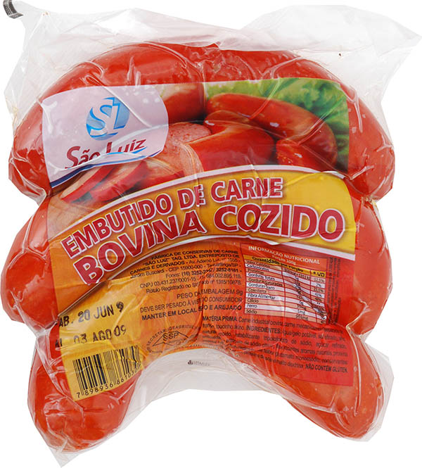 São Luiz